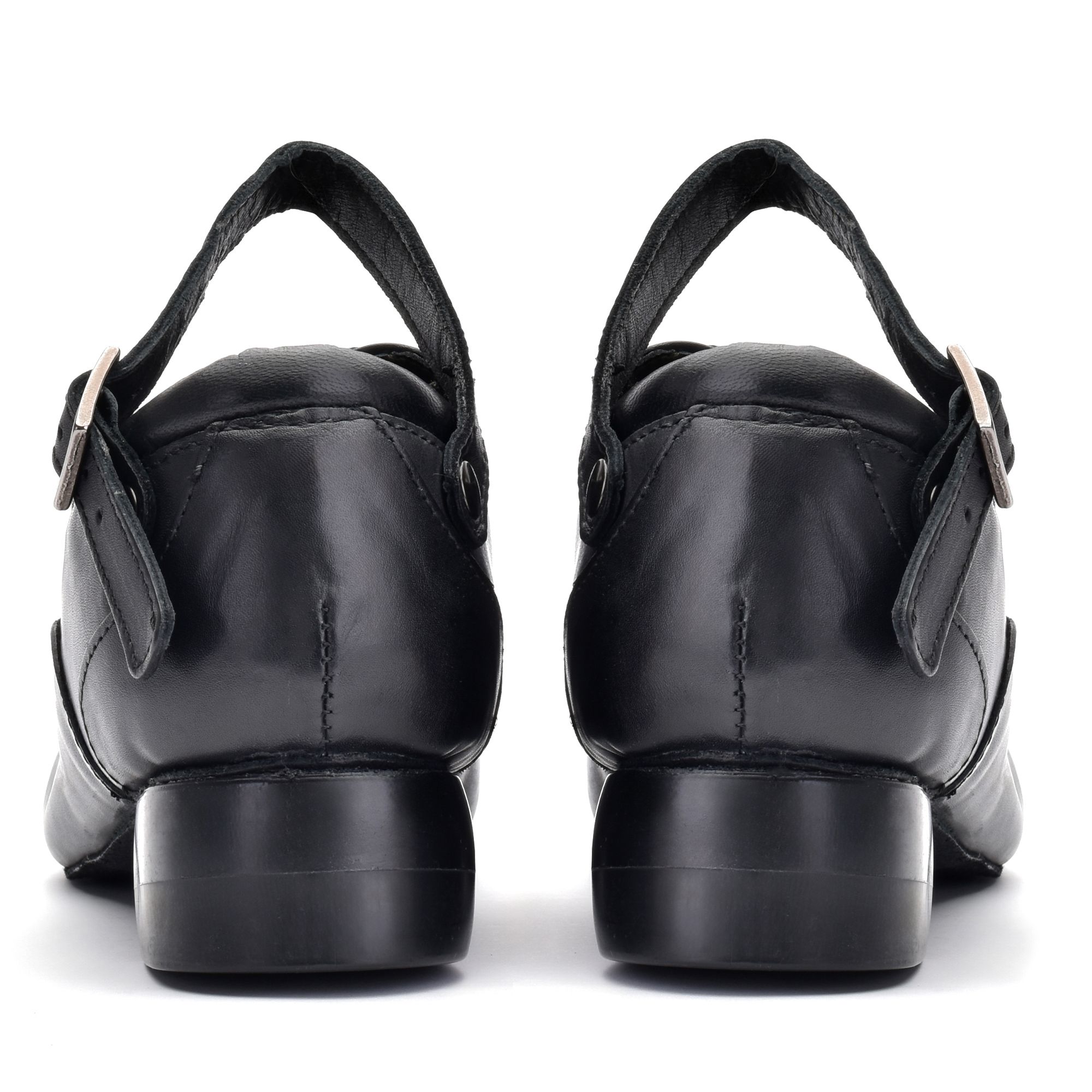 Irish Deluxe Hard shoes