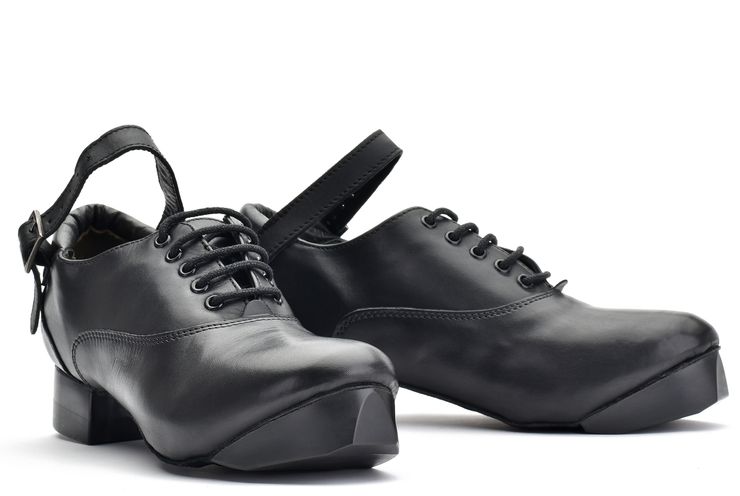 Classic Irish Dance Hard Shoes