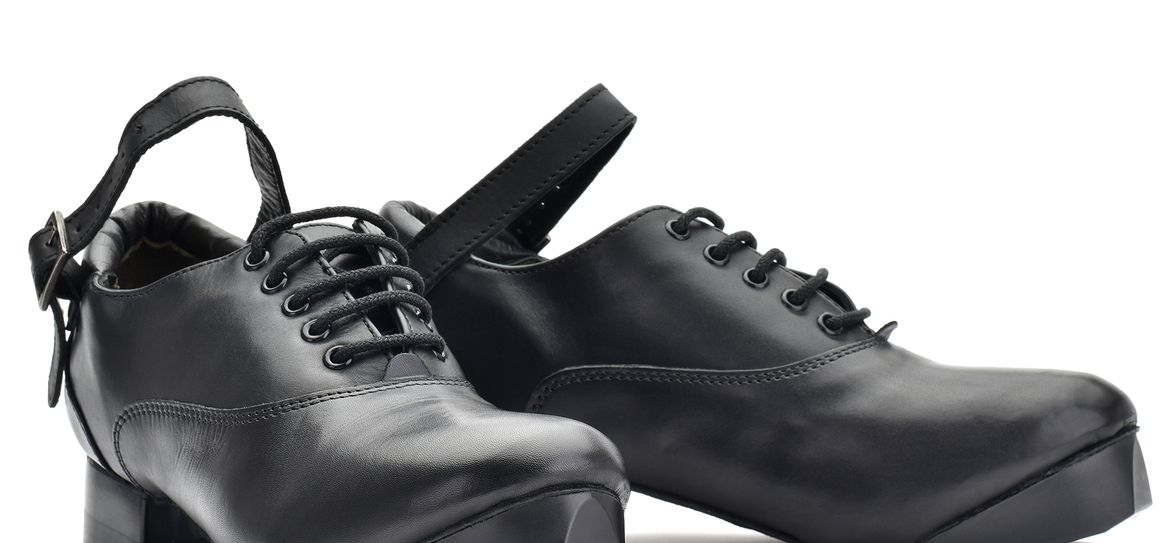 Classic Irish Dance Hard Shoes