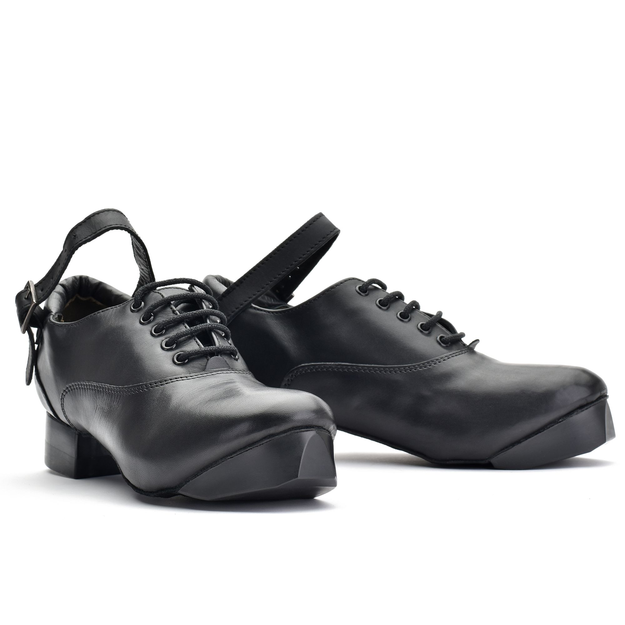 Classic Irish Dance Hard Shoes