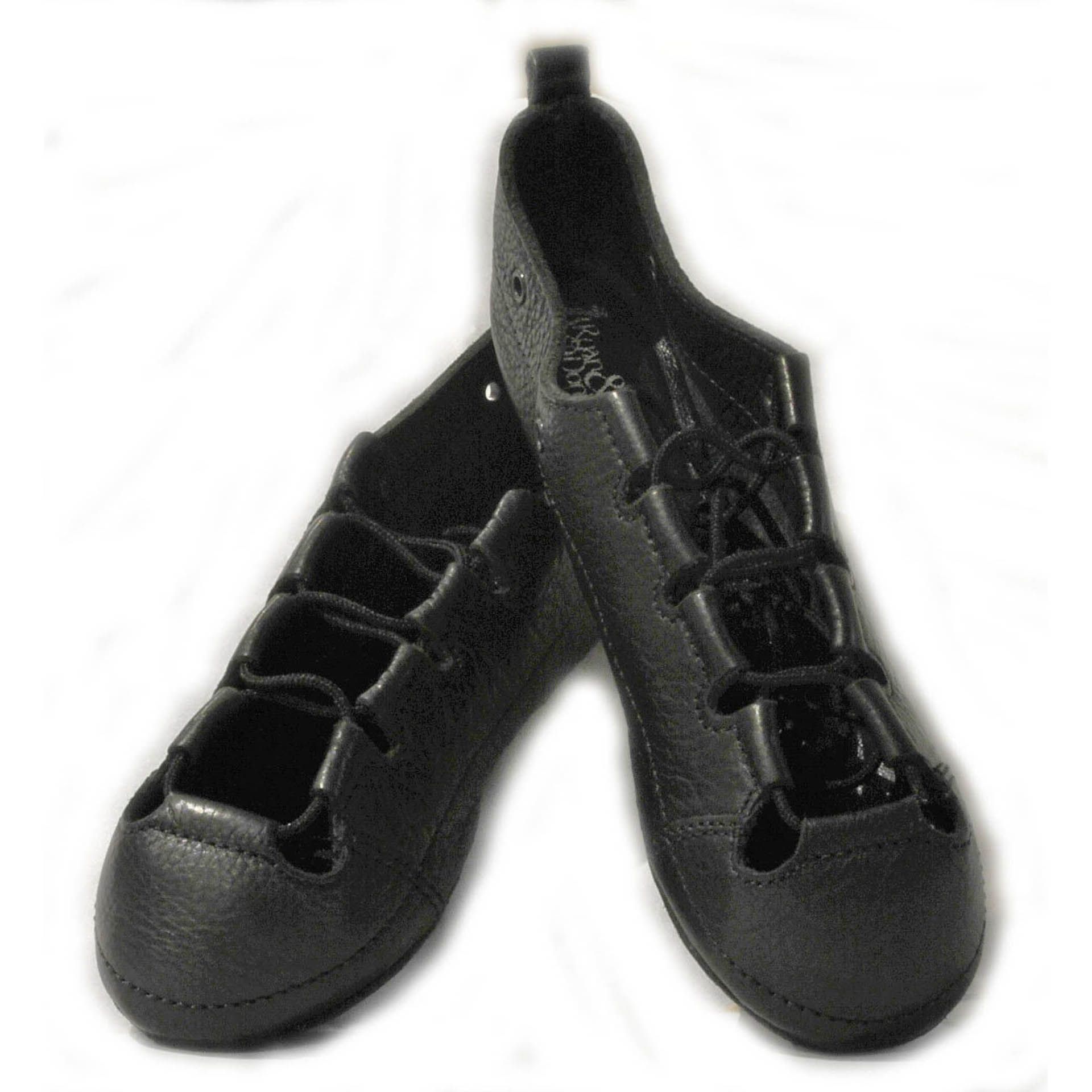 Original Gel Insole Irish Dance Pumps